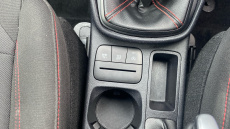 Ford Fiesta 1.0 EcoBoost Hybrid mHEV 125 ST-Line 5dr Petrol Hatchback